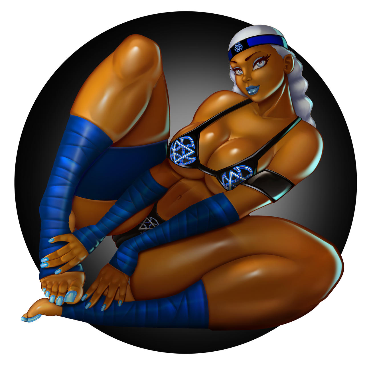 Digital Drawing (Artwork) Rule 34 Image