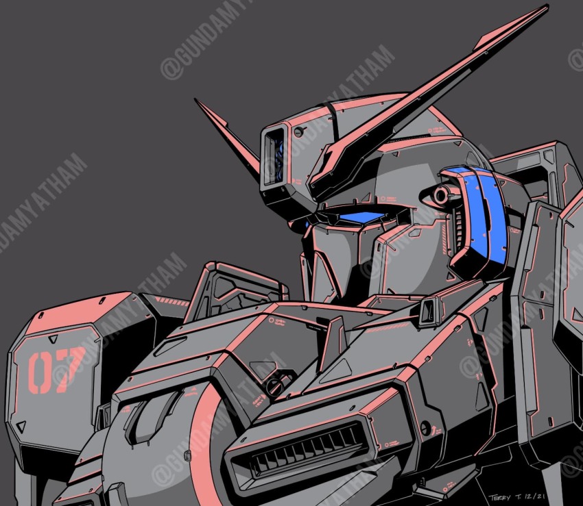 Gundam Rule 34 Image