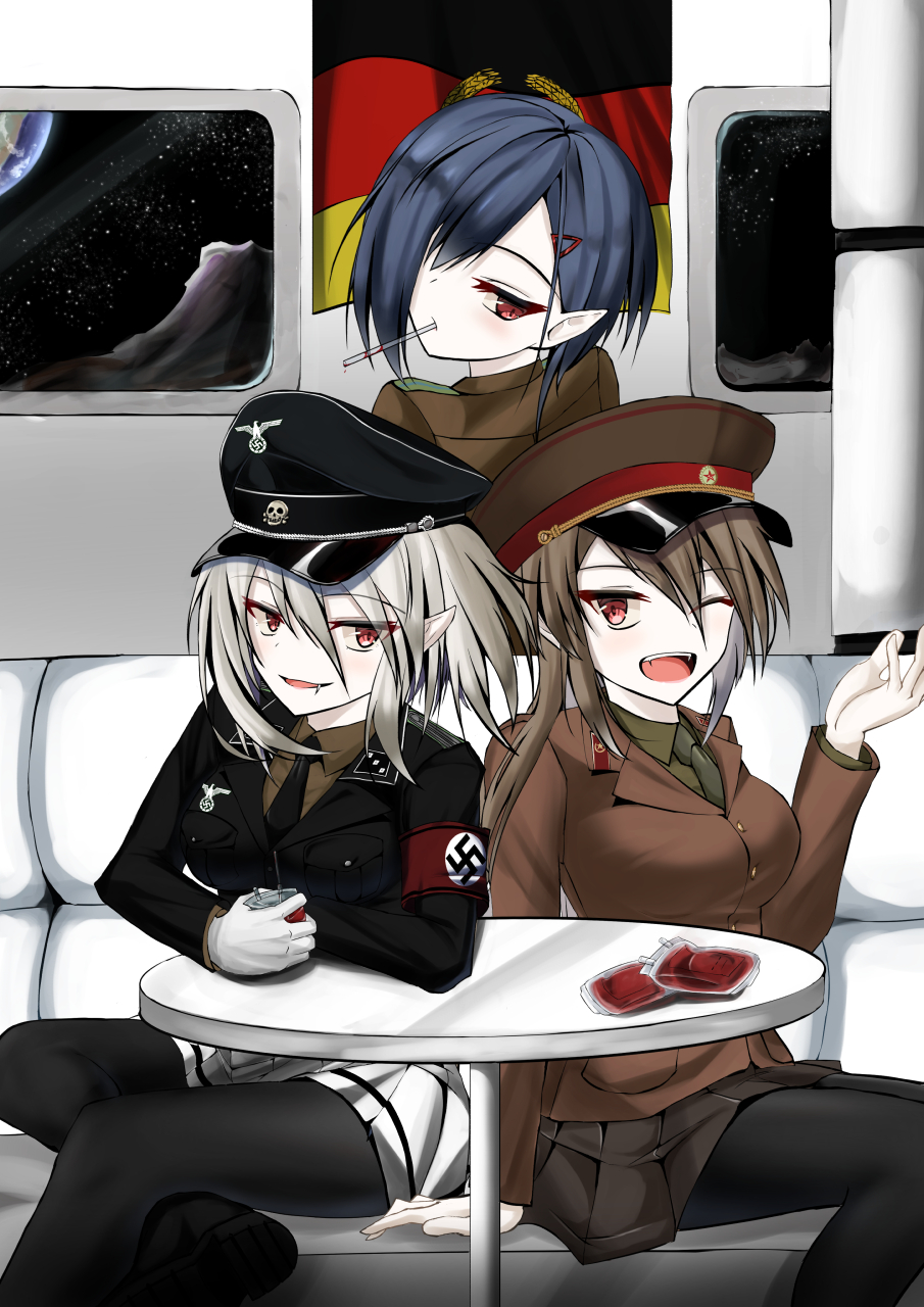 Original Rule 34 Image