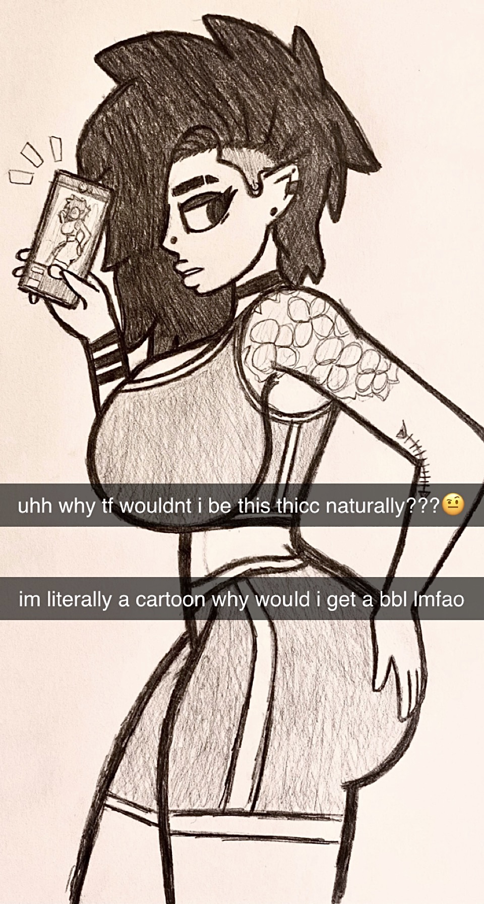 Mosquito Gutz (Artist) Rule 34 Image