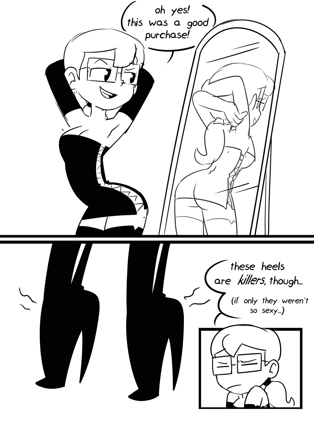 Susan (Xierra099) Rule 34 Image