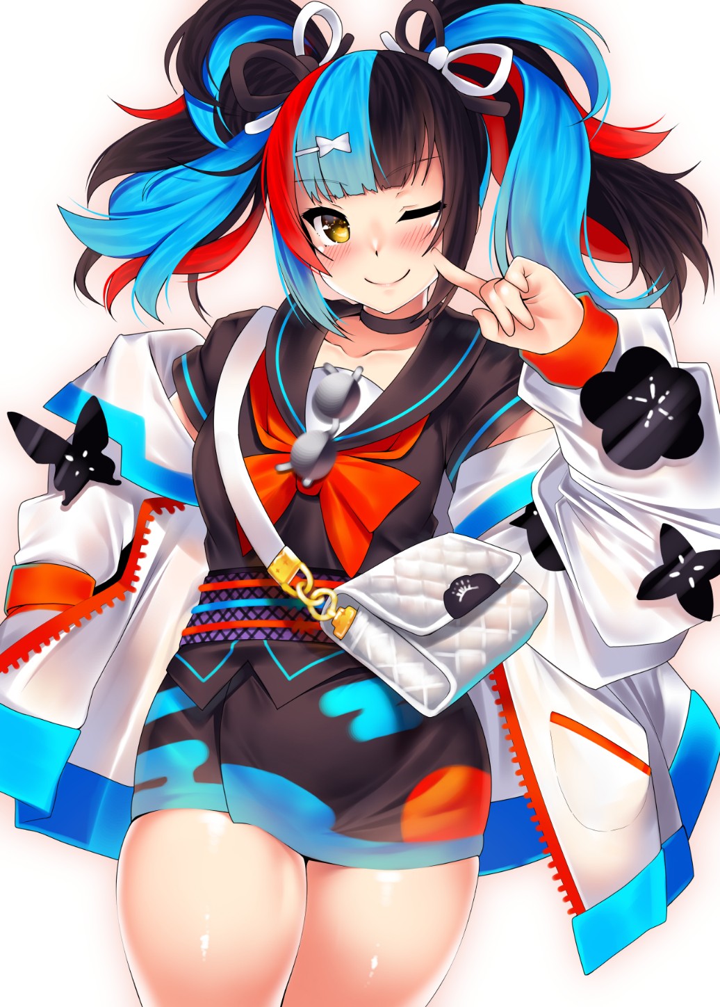 Sei Shounagon (Fate) Rule 34 Image