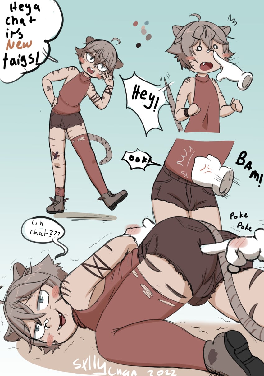 Bungotaiga (Indie Virtual Youtuber) Rule 34 Image