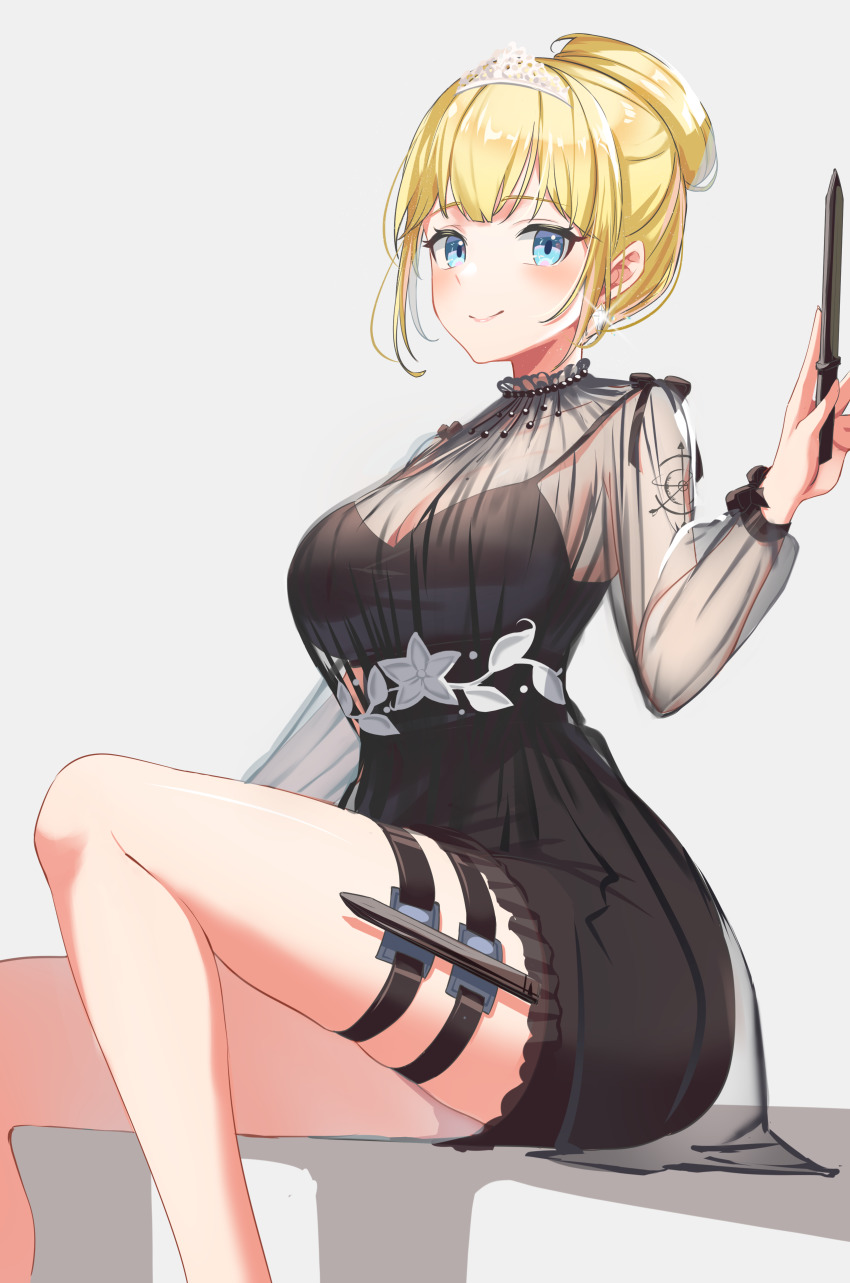 Watson Amelia (Hololive) Rule 34 Image