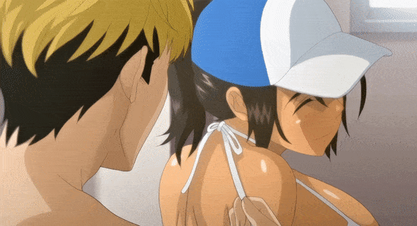 Kanae (Hajimete No Hitozuma) Rule 34 Image