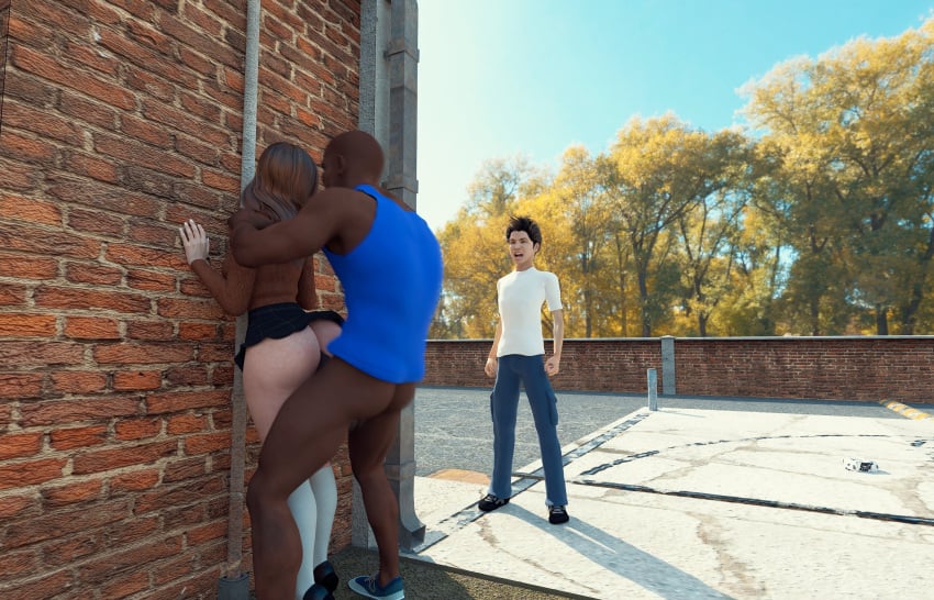 Antonny (Moiarte) Rule 34 Image