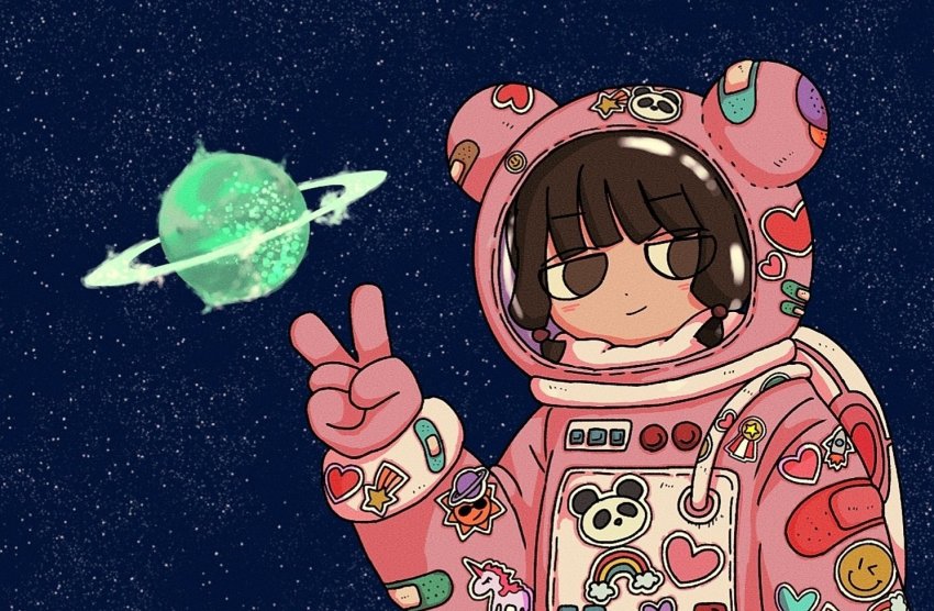 Rocket (Original) Rule 34 Image