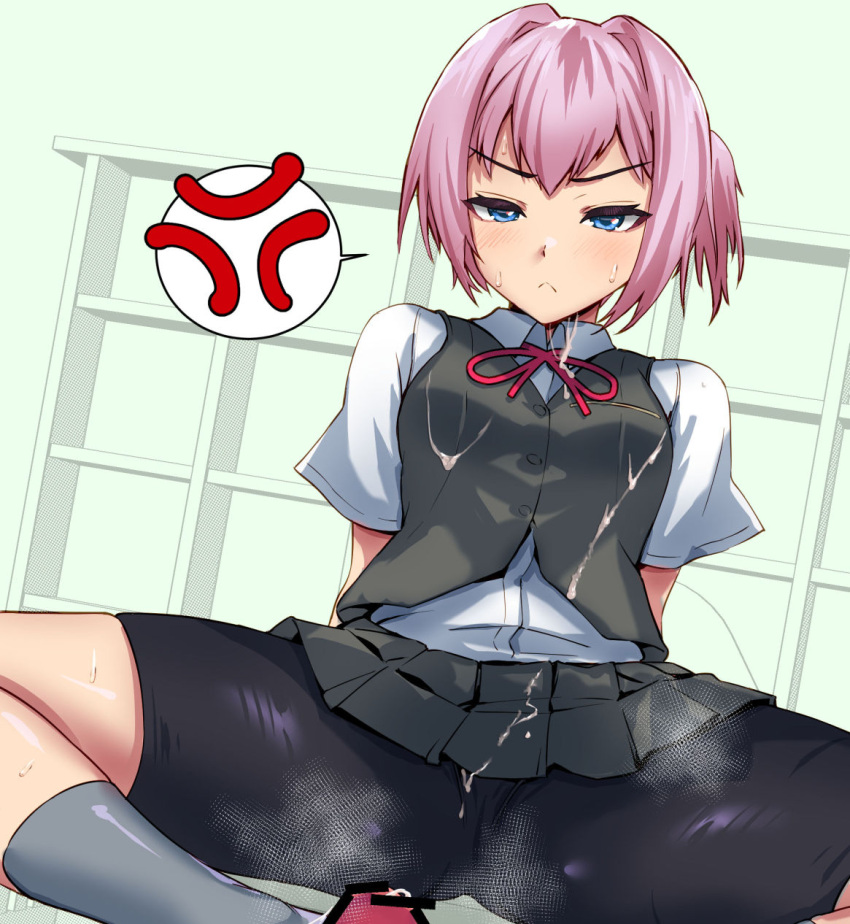 Shiranui (Kantai Collection) Rule 34 Image