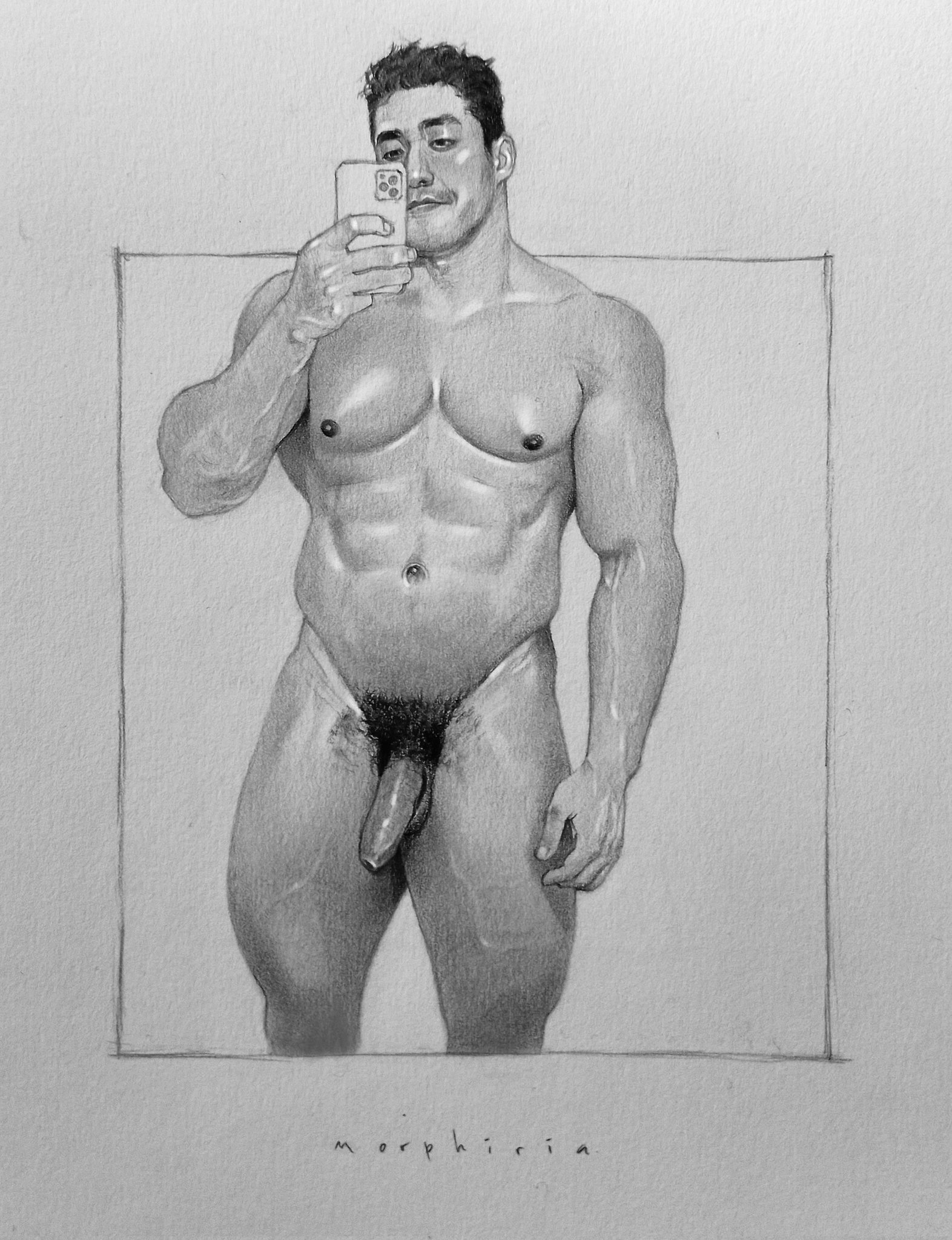 Pencil (Artwork) Rule 34 Image