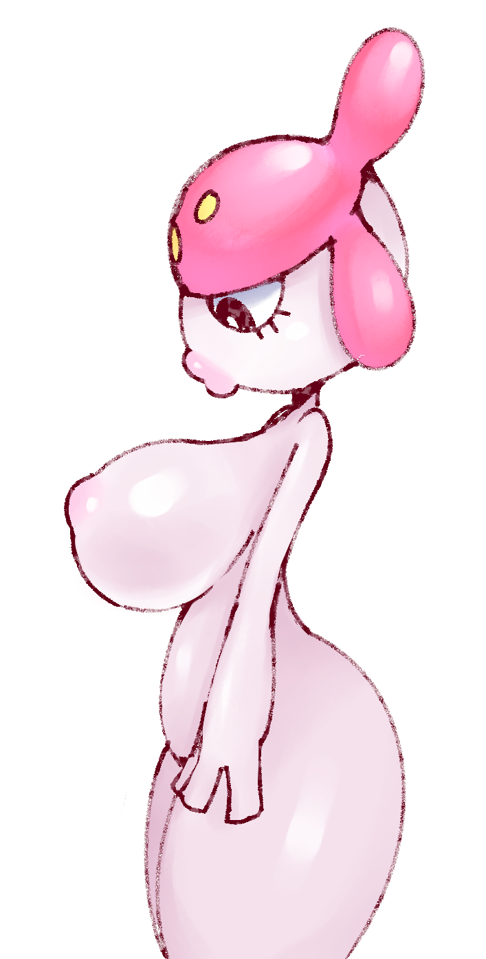 Medicham (Pokemon) Rule 34 Image