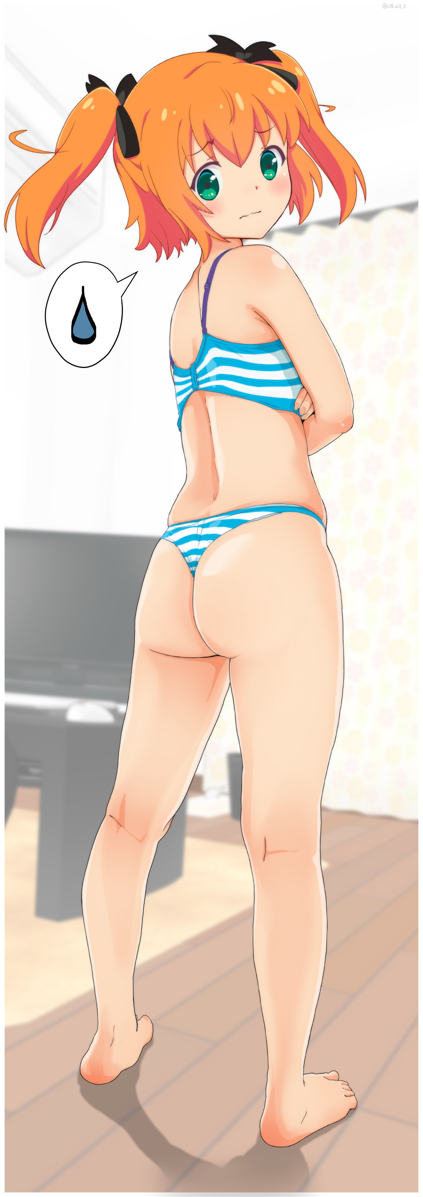 Kaitou Tenshi Twin Angel Rule 34 Image