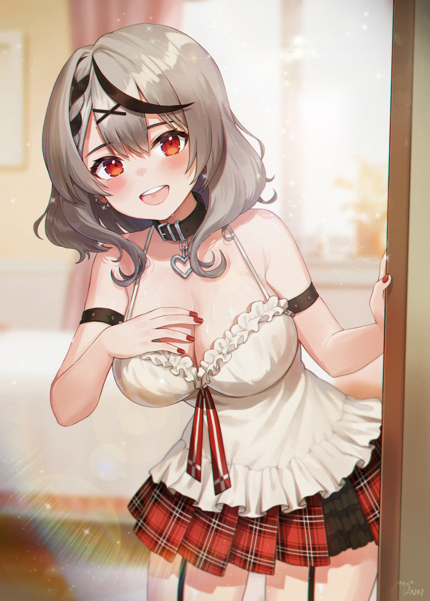 Sakamata Chloe (Hololive) Rule 34 Image