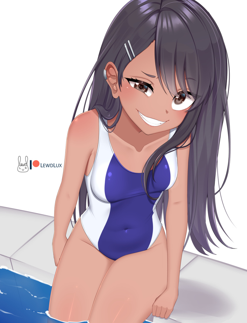 Hayase Nagatoro Rule 34 Image