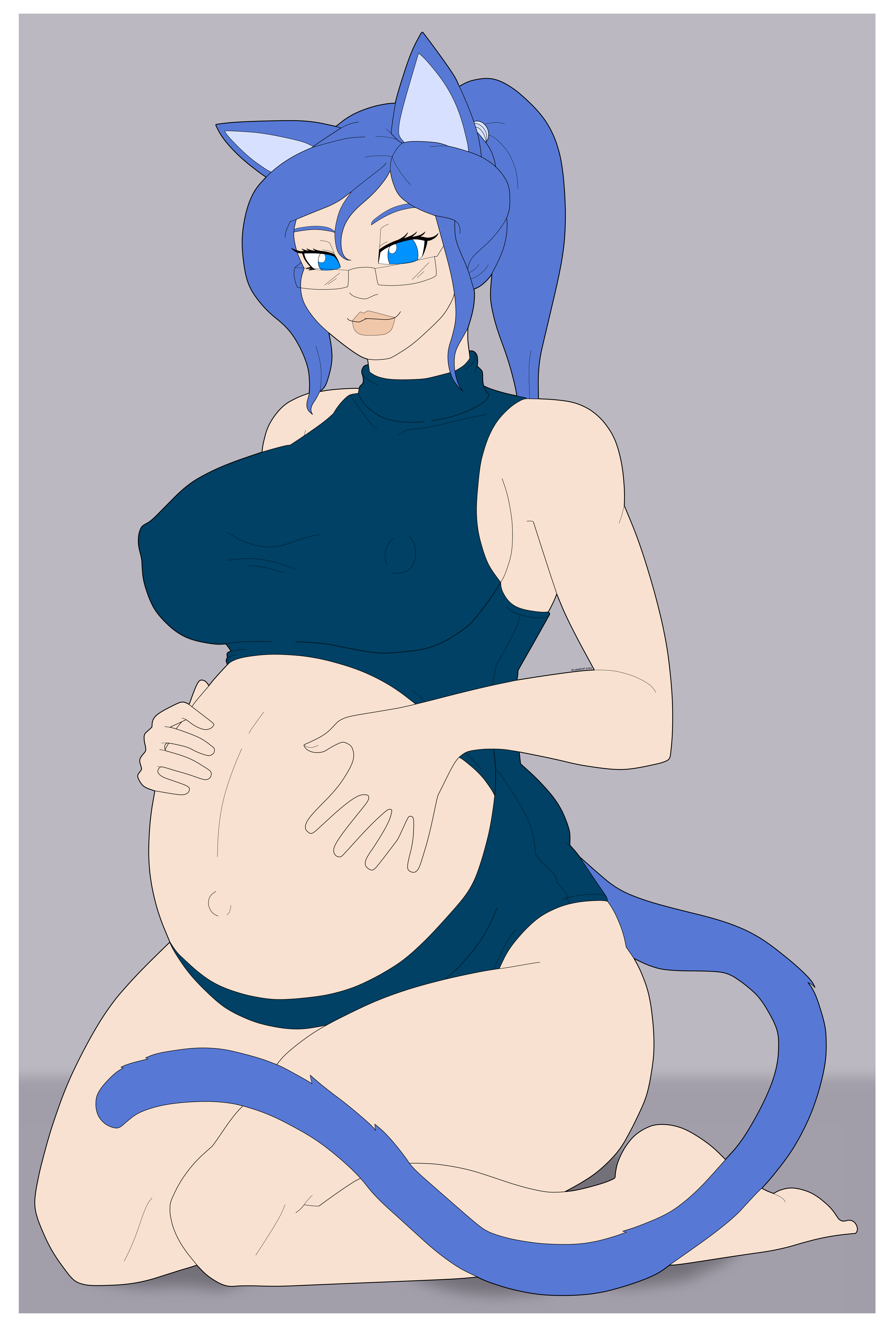 Athorment Oc Rule 34 Image