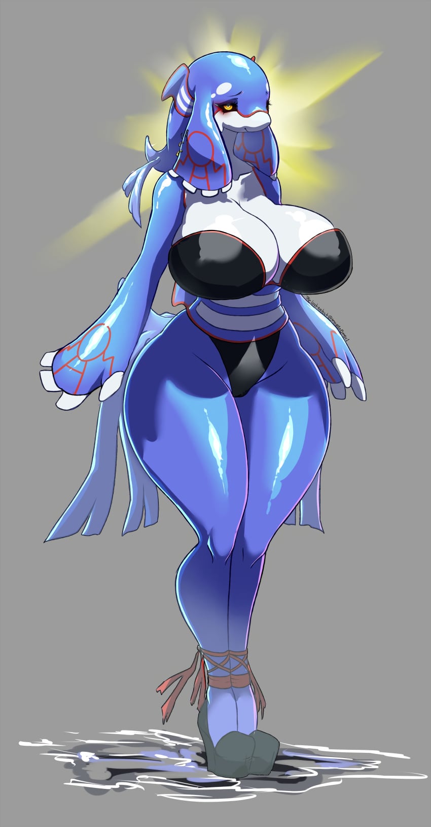 Generation 3 Pokemon (Creatures (Company)) Rule 34 Image