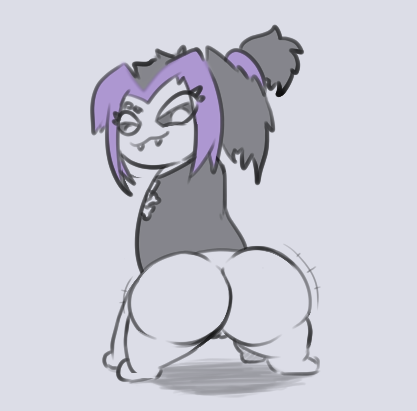 Creeper (Minecraft) Rule 34 Image
