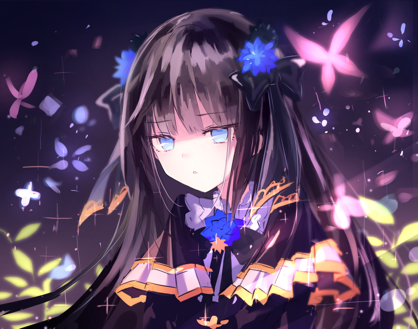 Tairitsu (Arcaea) Rule 34 Image