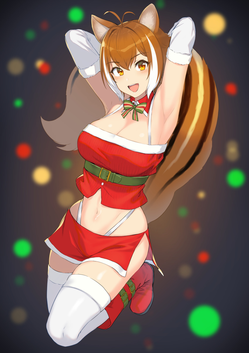 Makoto Nanaya (Blazblue) Rule 34 Image