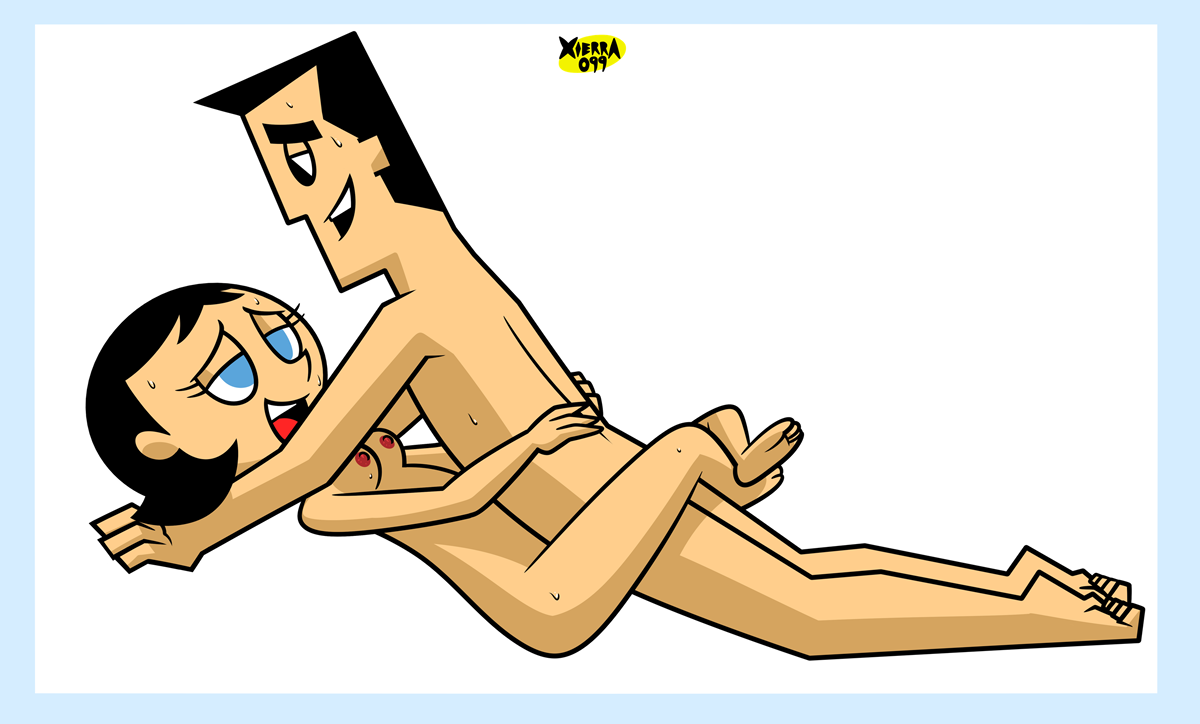 Ms. Keane (Powerpuff Girls) Rule 34 Image