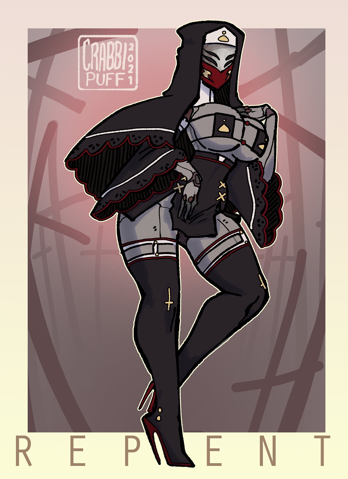 Guardian (Destiny) Rule 34 Image