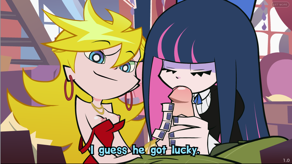 Accurate Art Style Rule 34 Image