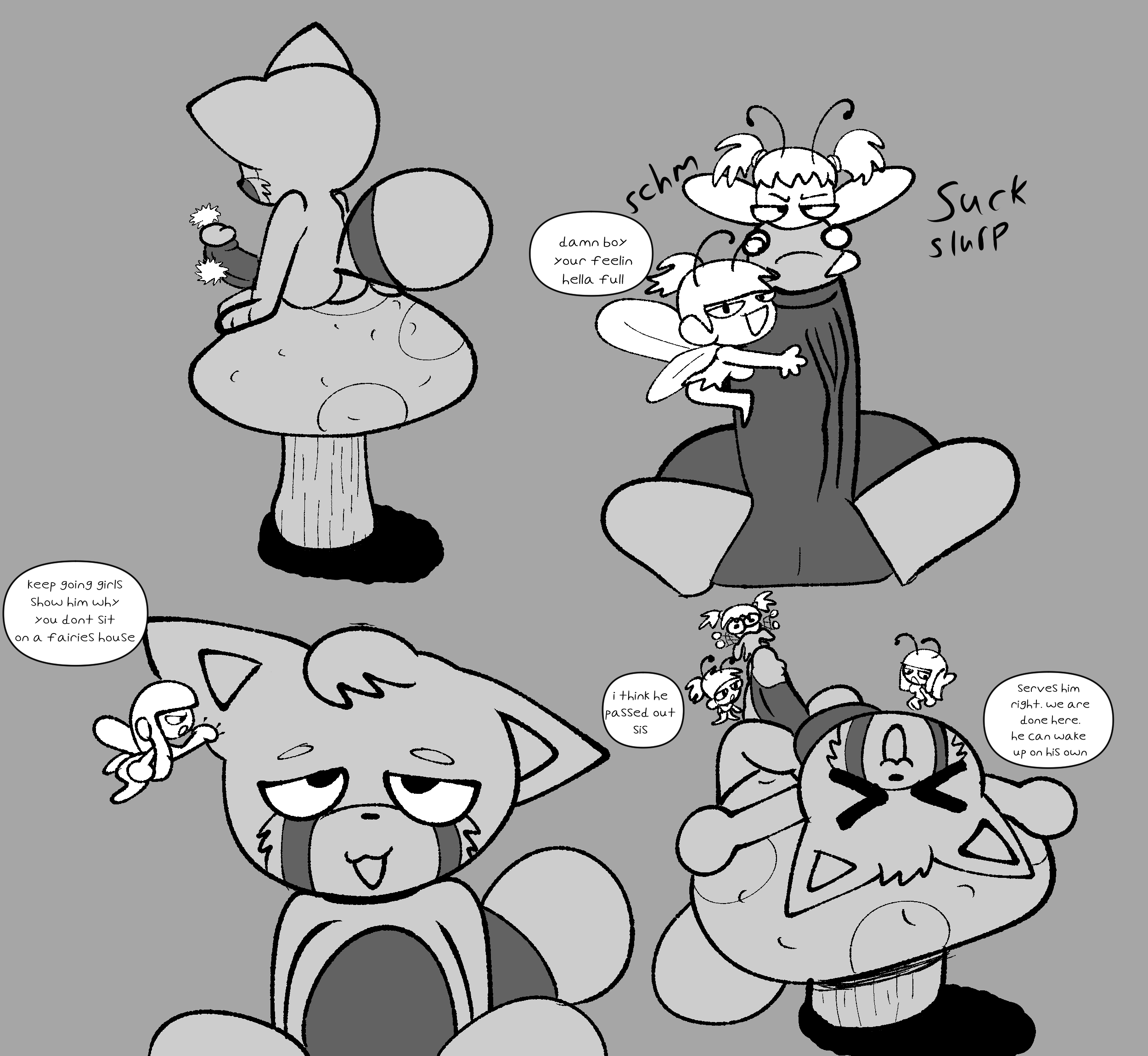 Big Penis Rule 34 Image