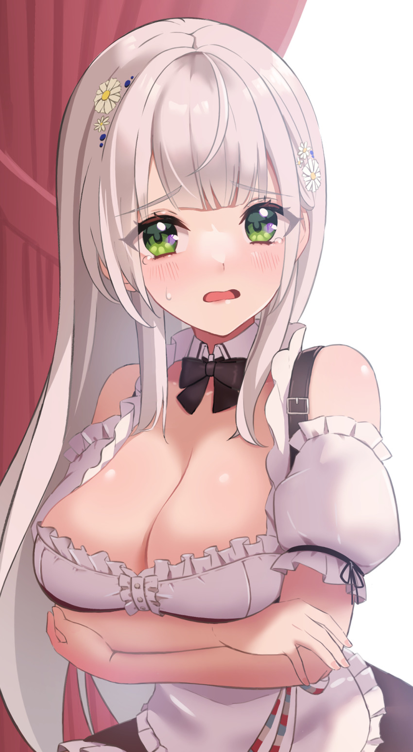 Shirogane Noel (Hololive) Rule 34 Image