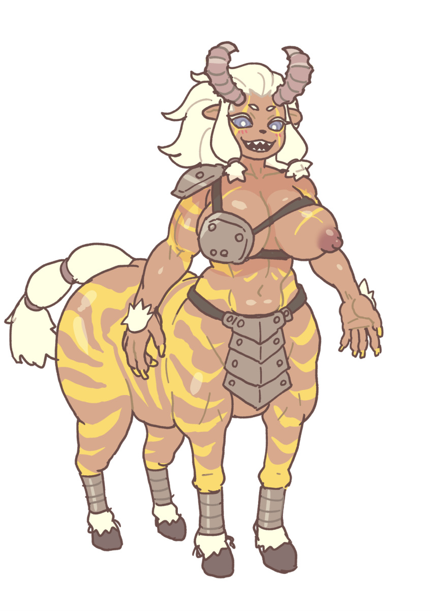 Lynel (Nintendo) Rule 34 Image