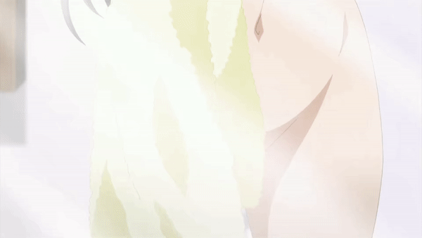 Kotegawa Yui (To Love-Ru) Rule 34 Image