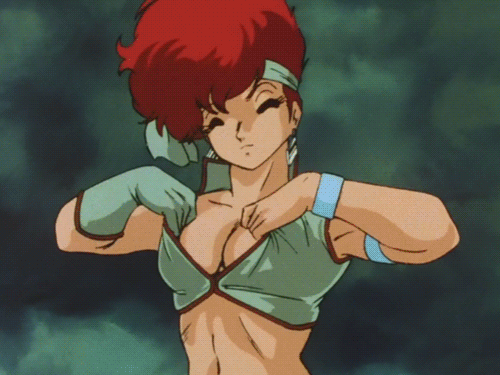 1980s (Style) Rule 34 Image