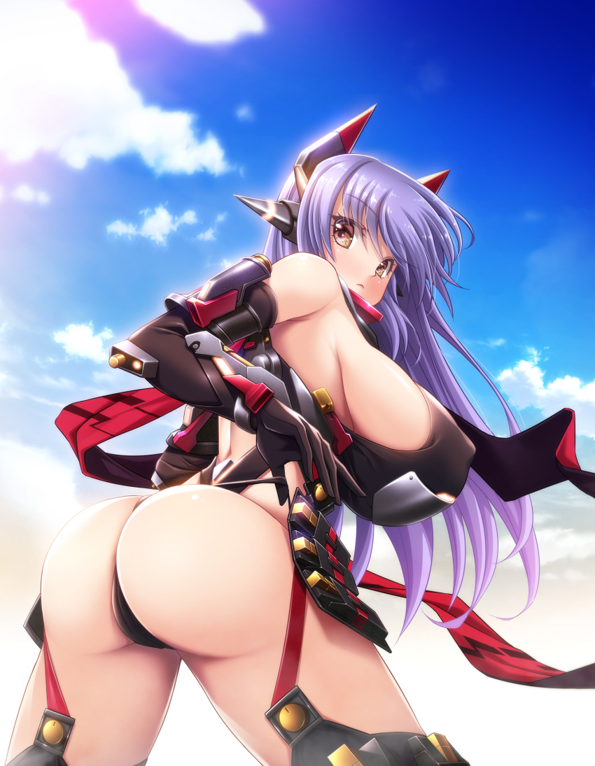 Poppi (Xenoblade) Rule 34 Image