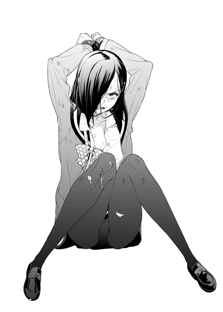 Caligula (Game) Rule 34 Image