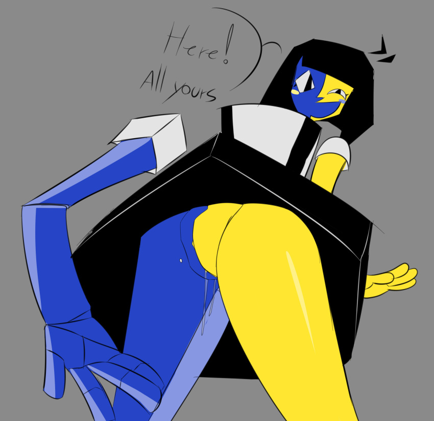 Ena Rule 34 Image
