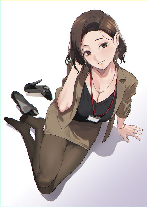 Ganbare Douki-Chan Rule 34 Image