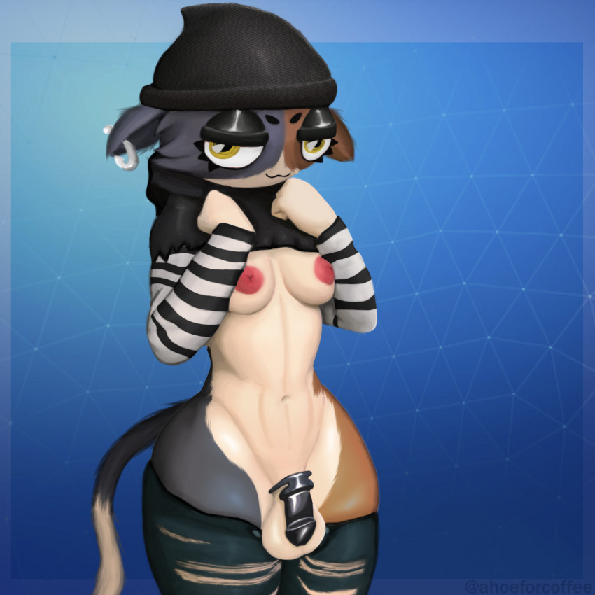 Meow Skulls (Fortnite) Rule 34 Image