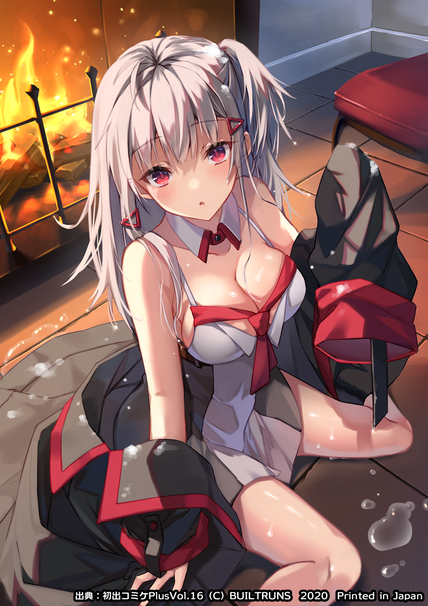 Indie Virtual Youtuber Rule 34 Image