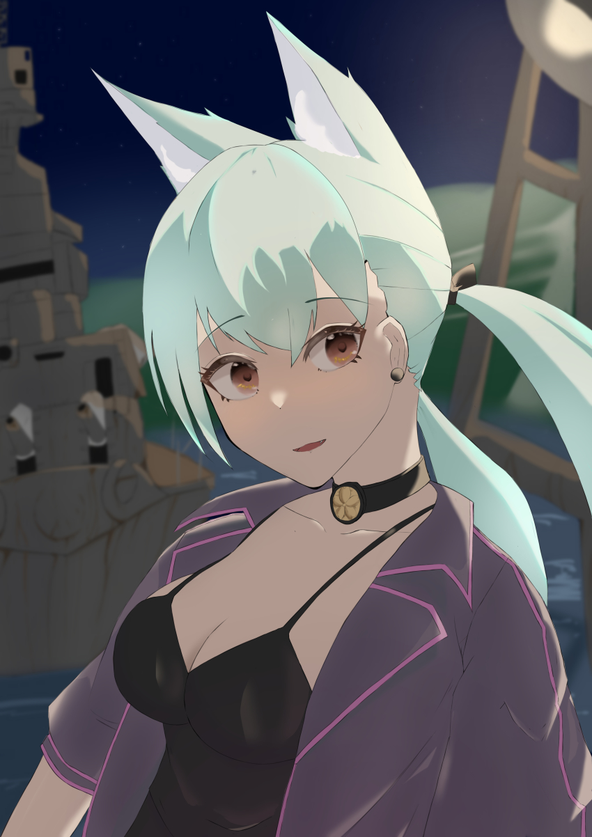 Azur Lane Rule 34 Image