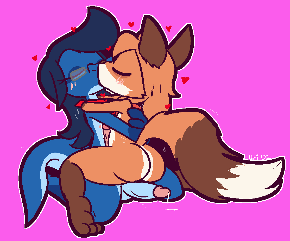 Ulti (Ultilix) Rule 34 Image