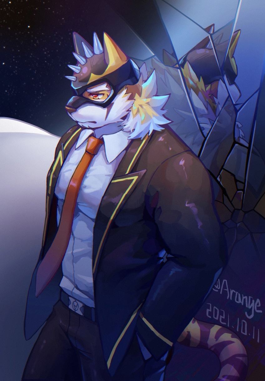 Ryekie (Live A Hero) Rule 34 Image