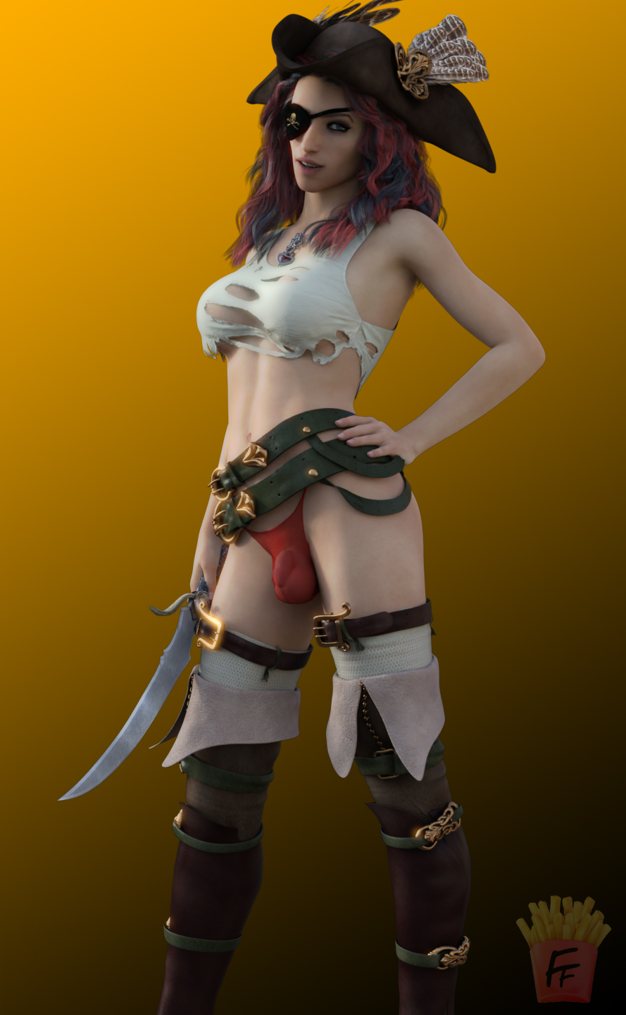 Halloween Rule 34 Image