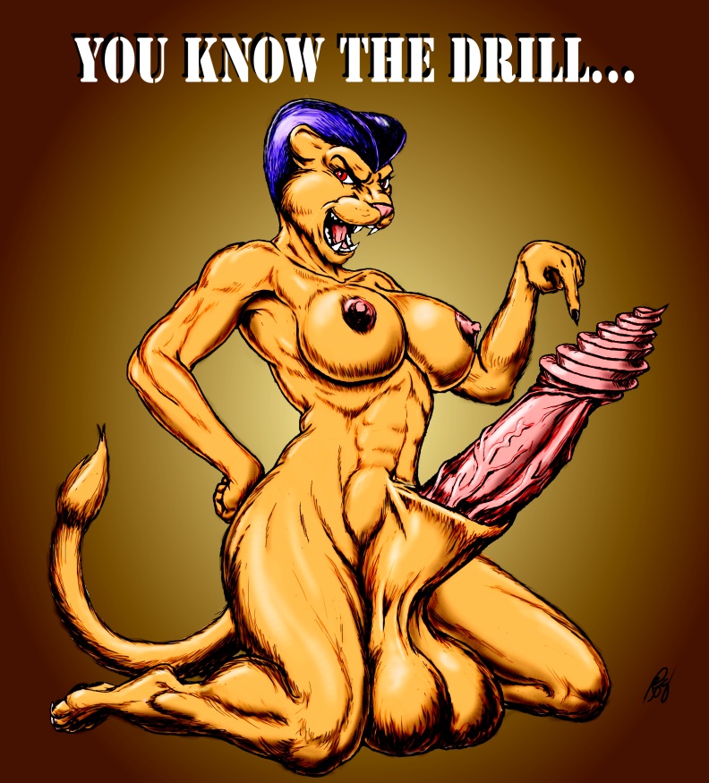 1futa Rule 34 Image