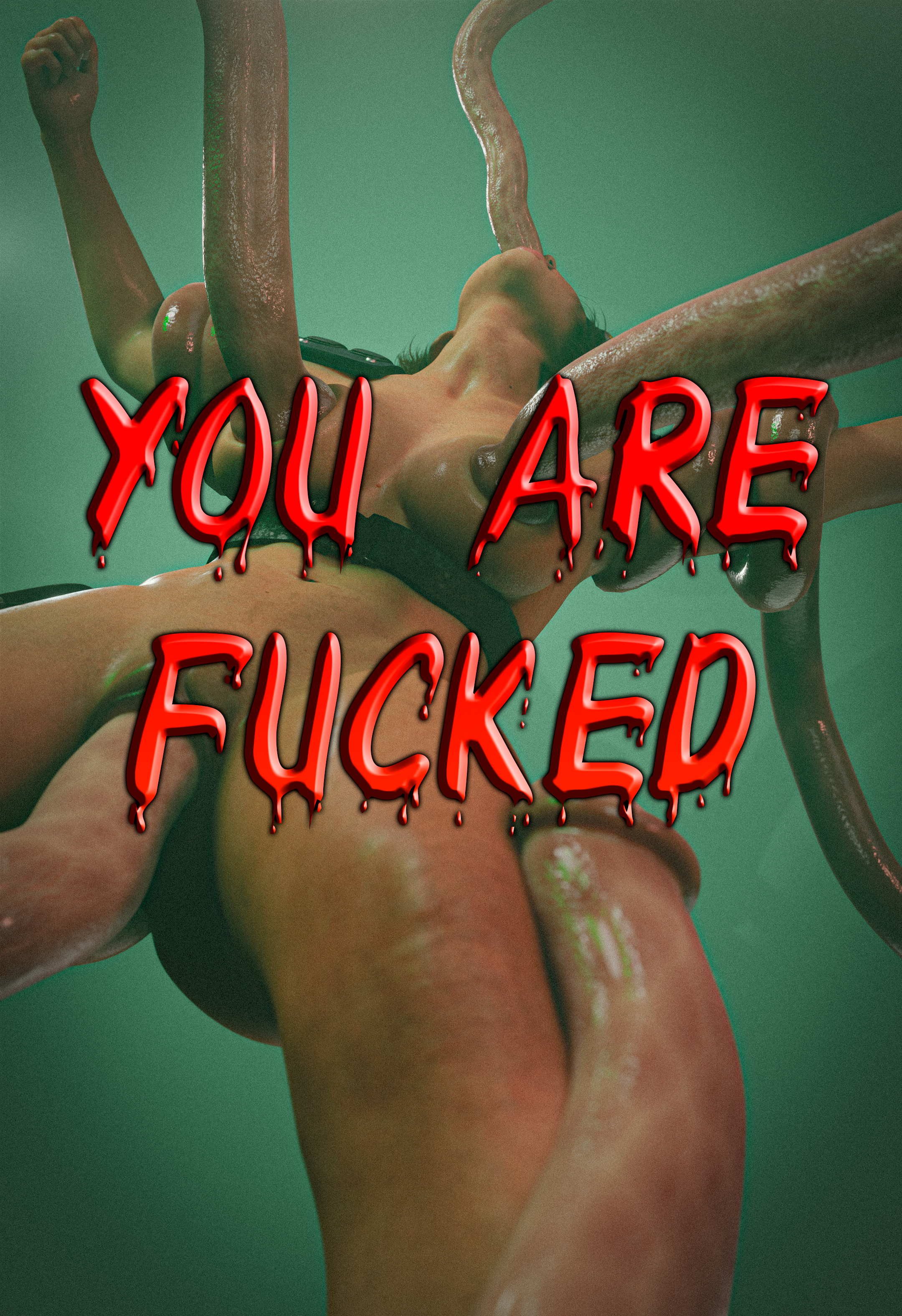 Jill Valentine (Capcom) Rule 34 Image