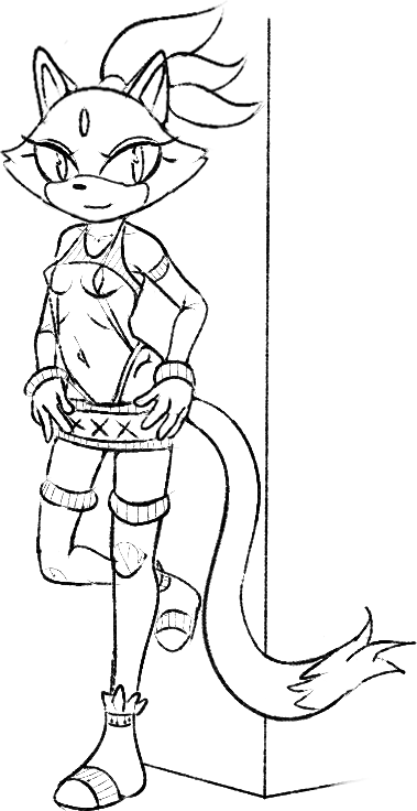 Digital Media (Artwork) Rule 34 Image