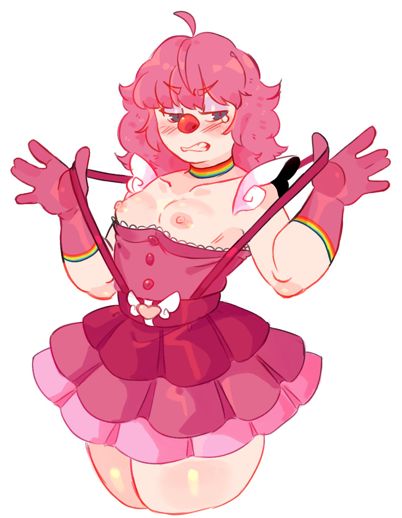 Geiru Toneido (Capcom) Rule 34 Image