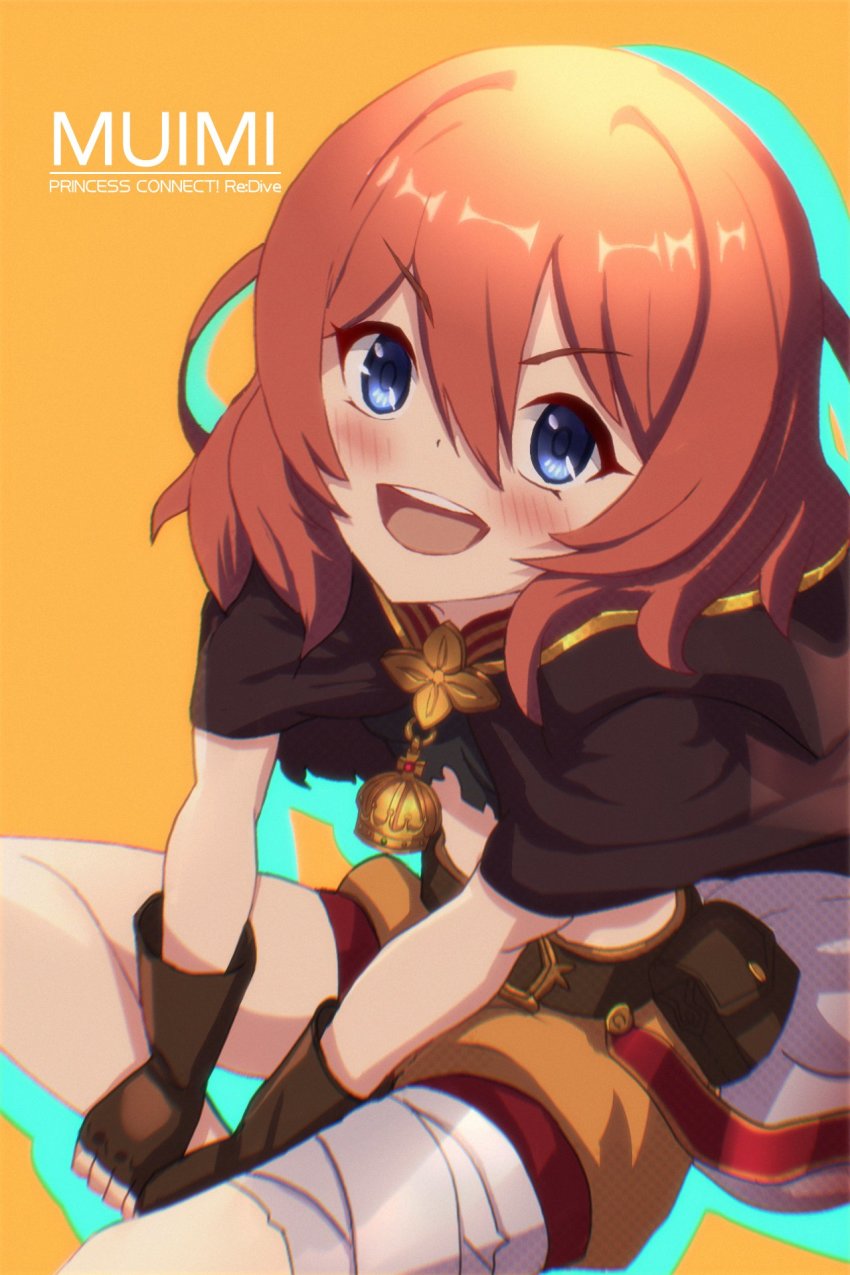 Princess Connect! Rule 34 Image
