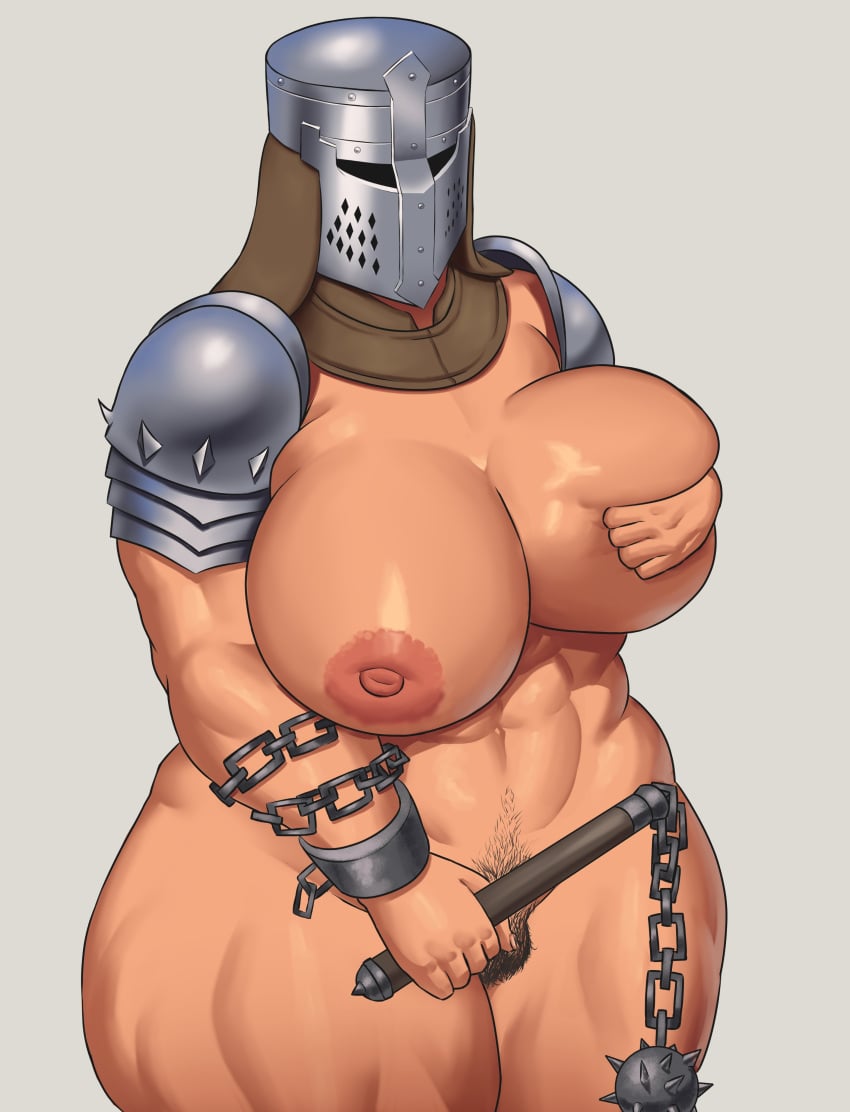 Conqueror (For Honor) Rule 34 Image