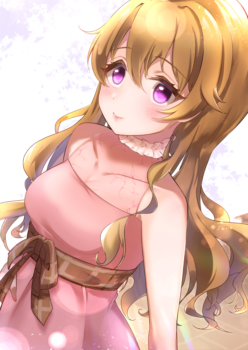 Konoe Kanata (Love Live!) Rule 34 Image