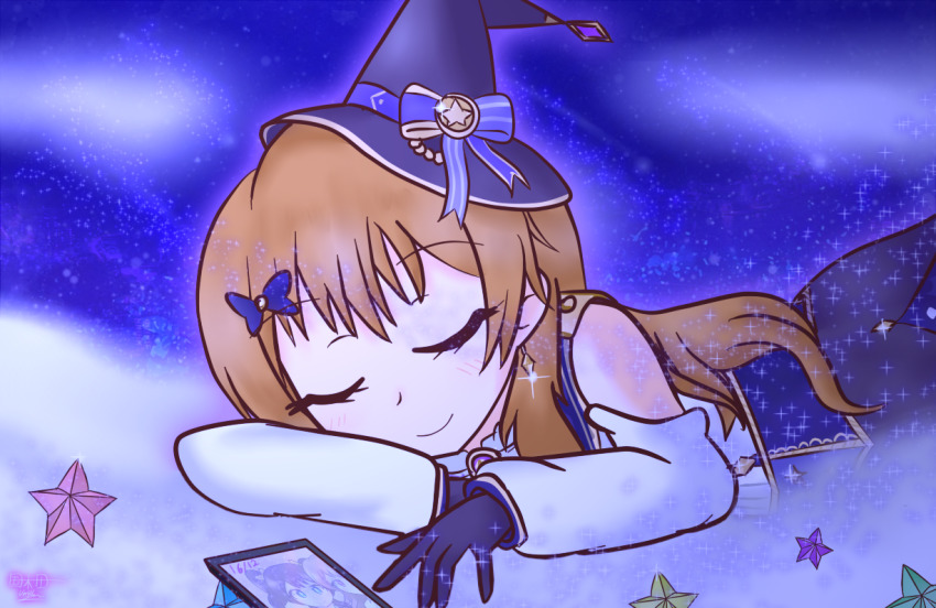 Konoe Kanata (Love Live!) Rule 34 Image