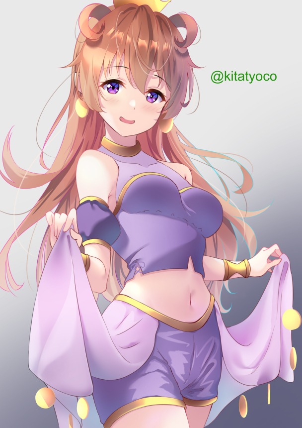 Konoe Kanata (Love Live!) Rule 34 Image