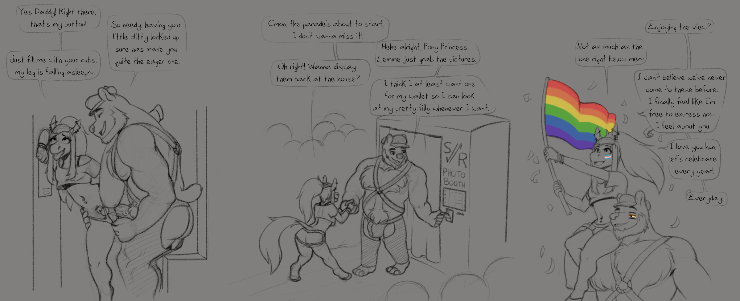 Original Character (Original) Rule 34 Image